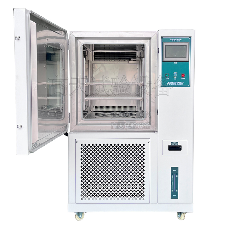 高低温试验箱安装场所对设备故障率的影响